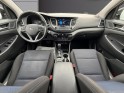 Hyundai tucson 1.7 crdi 141cv boite automatique,  dct-7 creative, sièges chauffants av ar, caméra de recul, attelage ,...