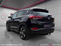 Hyundai tucson 1.7 crdi 141cv boite automatique,  dct-7 creative, sièges chauffants av ar, caméra de recul, attelage ,...