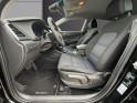 Hyundai tucson 1.7 crdi 141cv boite automatique,  dct-7 creative, sièges chauffants av ar, caméra de recul, attelage ,...