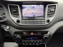 Hyundai tucson 1.7 crdi 141cv boite automatique,  dct-7 creative, sièges chauffants av ar, caméra de recul, attelage ,...
