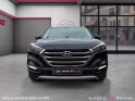 Hyundai tucson 1.7 crdi 141cv boite automatique,  dct-7 creative, sièges chauffants av ar, caméra de recul, attelage ,...