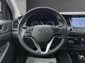 Hyundai tucson 1.7 crdi 141cv boite automatique,  dct-7 creative, sièges chauffants av ar, caméra de recul, attelage ,...