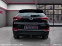 Hyundai tucson 1.7 crdi 141cv boite automatique,  dct-7 creative, sièges chauffants av ar, caméra de recul, attelage ,...