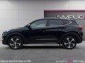 Hyundai tucson 1.7 crdi 141cv boite automatique,  dct-7 creative, sièges chauffants av ar, caméra de recul, attelage ,...