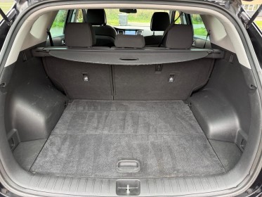 Hyundai tucson 1.7 crdi 141cv boite automatique,  dct-7 creative, sièges chauffants av ar, caméra de recul, attelage ,...