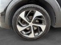 Hyundai tucson 1.7 crdi 141cv boite automatique,  dct-7 creative, sièges chauffants av ar, caméra de recul, attelage ,...