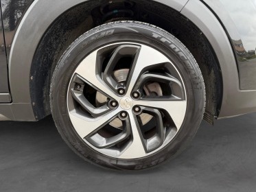 Hyundai tucson 1.7 crdi 141cv boite automatique,  dct-7 creative, sièges chauffants av ar, caméra de recul, attelage ,...