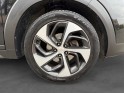 Hyundai tucson 1.7 crdi 141cv boite automatique,  dct-7 creative, sièges chauffants av ar, caméra de recul, attelage ,...
