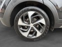 Hyundai tucson 1.7 crdi 141cv boite automatique,  dct-7 creative, sièges chauffants av ar, caméra de recul, attelage ,...