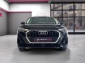 Audi q3 sportback 35 tfsi 150 ch s tronic 7 design occasion simplicicar magny-en-vexin simplicicar simplicibike france