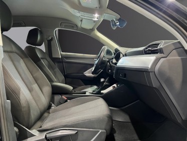Audi q3 sportback 35 tfsi 150 ch s tronic 7 design occasion simplicicar magny-en-vexin simplicicar simplicibike france