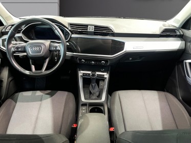 Audi q3 sportback 35 tfsi 150 ch s tronic 7 design occasion simplicicar magny-en-vexin simplicicar simplicibike france