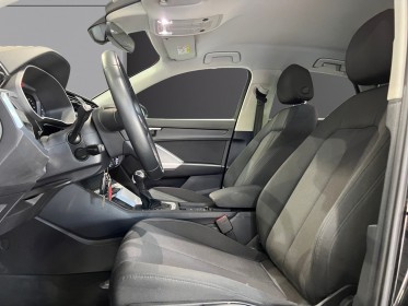 Audi q3 sportback 35 tfsi 150 ch s tronic 7 design occasion simplicicar magny-en-vexin simplicicar simplicibike france