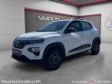 Dacia spring achat integral confort garantie 12 mois occasion simplicicar limoges  simplicicar simplicibike france