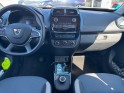 Dacia spring achat integral confort garantie 12 mois occasion simplicicar limoges  simplicicar simplicibike france