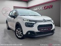 Citroen c3 c3 bluehdi 100 ss bvm6 feel occasion cannes (06) simplicicar simplicibike france