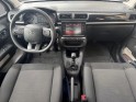 Citroen c3 c3 bluehdi 100 ss bvm6 feel occasion cannes (06) simplicicar simplicibike france