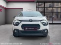 Citroen c3 c3 bluehdi 100 ss bvm6 feel occasion cannes (06) simplicicar simplicibike france