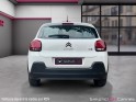 Citroen c3 c3 bluehdi 100 ss bvm6 feel occasion cannes (06) simplicicar simplicibike france
