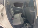 Citroen c3 c3 bluehdi 100 ss bvm6 feel occasion cannes (06) simplicicar simplicibike france