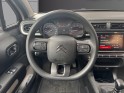 Citroen c3 c3 bluehdi 100 ss bvm6 feel occasion cannes (06) simplicicar simplicibike france