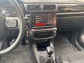 Citroen c3 c3 bluehdi 100 ss bvm6 feel occasion cannes (06) simplicicar simplicibike france