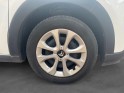 Citroen c3 c3 bluehdi 100 ss bvm6 feel occasion cannes (06) simplicicar simplicibike france