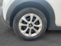 Citroen c3 c3 bluehdi 100 ss bvm6 feel occasion cannes (06) simplicicar simplicibike france