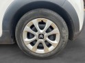 Citroen c3 c3 bluehdi 100 ss bvm6 feel occasion cannes (06) simplicicar simplicibike france