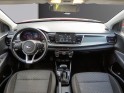 Kia rio 1.0l t-gdi 120 ch isg dct7 finition urban edition / caméra de recul / carplay occasion réunion ville st pierre...