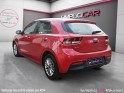 Kia rio 1.0l t-gdi 120 ch isg dct7 finition urban edition / caméra de recul / carplay occasion réunion ville st pierre...