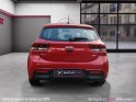 Kia rio 1.0l t-gdi 120 ch isg dct7 finition urban edition / caméra de recul / carplay occasion réunion ville st pierre...