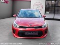 Kia rio 1.0l t-gdi 120 ch isg dct7 finition urban edition / caméra de recul / carplay occasion réunion ville st pierre...