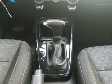 Kia rio 1.0l t-gdi 120 ch isg dct7 finition urban edition / caméra de recul / carplay occasion réunion ville st pierre...