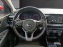 Kia rio 1.0l t-gdi 120 ch isg dct7 finition urban edition / caméra de recul / carplay occasion réunion ville st pierre...