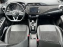 Nissan micra 2021 ig-t 92 xtronic n-sport/camera/radar ar/2e main/ occasion simplicicar salon de provence simplicicar...