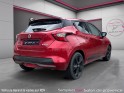 Nissan micra 2021 ig-t 92 xtronic n-sport/camera/radar ar/2e main/ occasion simplicicar salon de provence simplicicar...