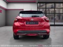 Nissan micra 2021 ig-t 92 xtronic n-sport/camera/radar ar/2e main/ occasion simplicicar salon de provence simplicicar...