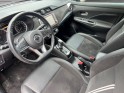 Nissan micra 2021 ig-t 92 xtronic n-sport/camera/radar ar/2e main/ occasion simplicicar salon de provence simplicicar...