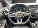 Nissan micra 2021 ig-t 92 xtronic n-sport/camera/radar ar/2e main/ occasion simplicicar salon de provence simplicicar...