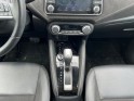 Nissan micra 2021 ig-t 92 xtronic n-sport/camera/radar ar/2e main/ occasion simplicicar salon de provence simplicicar...