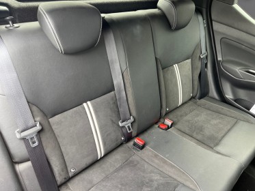 Nissan micra 2021 ig-t 92 xtronic n-sport/camera/radar ar/2e main/ occasion simplicicar salon de provence simplicicar...