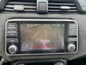 Nissan micra 2021 ig-t 92 xtronic n-sport/camera/radar ar/2e main/ occasion simplicicar salon de provence simplicicar...