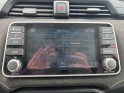 Nissan micra 2021 ig-t 92 xtronic n-sport/camera/radar ar/2e main/ occasion simplicicar salon de provence simplicicar...