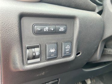 Nissan micra 2021 ig-t 92 xtronic n-sport/camera/radar ar/2e main/ occasion simplicicar salon de provence simplicicar...