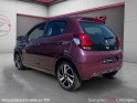 Peugeot 108 1.2 puretech 82ch bvm5 allure garantie 12 mois occasion simplicicar limoges  simplicicar simplicibike france