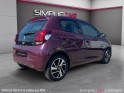 Peugeot 108 1.2 puretech 82ch bvm5 allure garantie 12 mois occasion simplicicar limoges  simplicicar simplicibike france