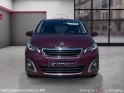 Peugeot 108 1.2 puretech 82ch bvm5 allure garantie 12 mois occasion simplicicar limoges  simplicicar simplicibike france