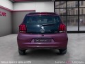 Peugeot 108 1.2 puretech 82ch bvm5 allure garantie 12 mois occasion simplicicar limoges  simplicicar simplicibike france