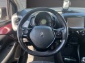 Peugeot 108 1.2 puretech 82ch bvm5 allure garantie 12 mois occasion simplicicar limoges  simplicicar simplicibike france